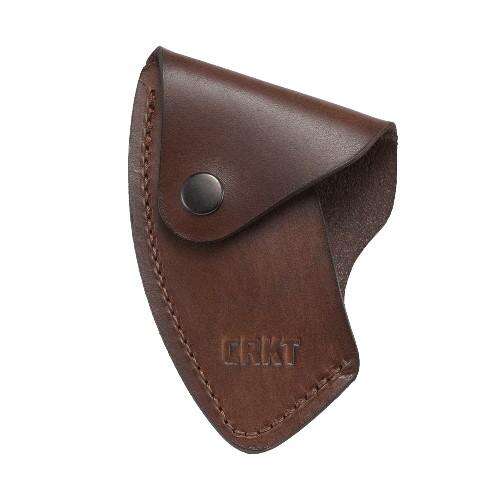 Knives Columbia River Knife&Tool Ready Series BERSERKER LEATHER SHEATH